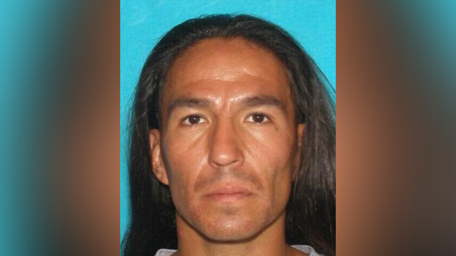 'I deserve to have been shot', man tells police