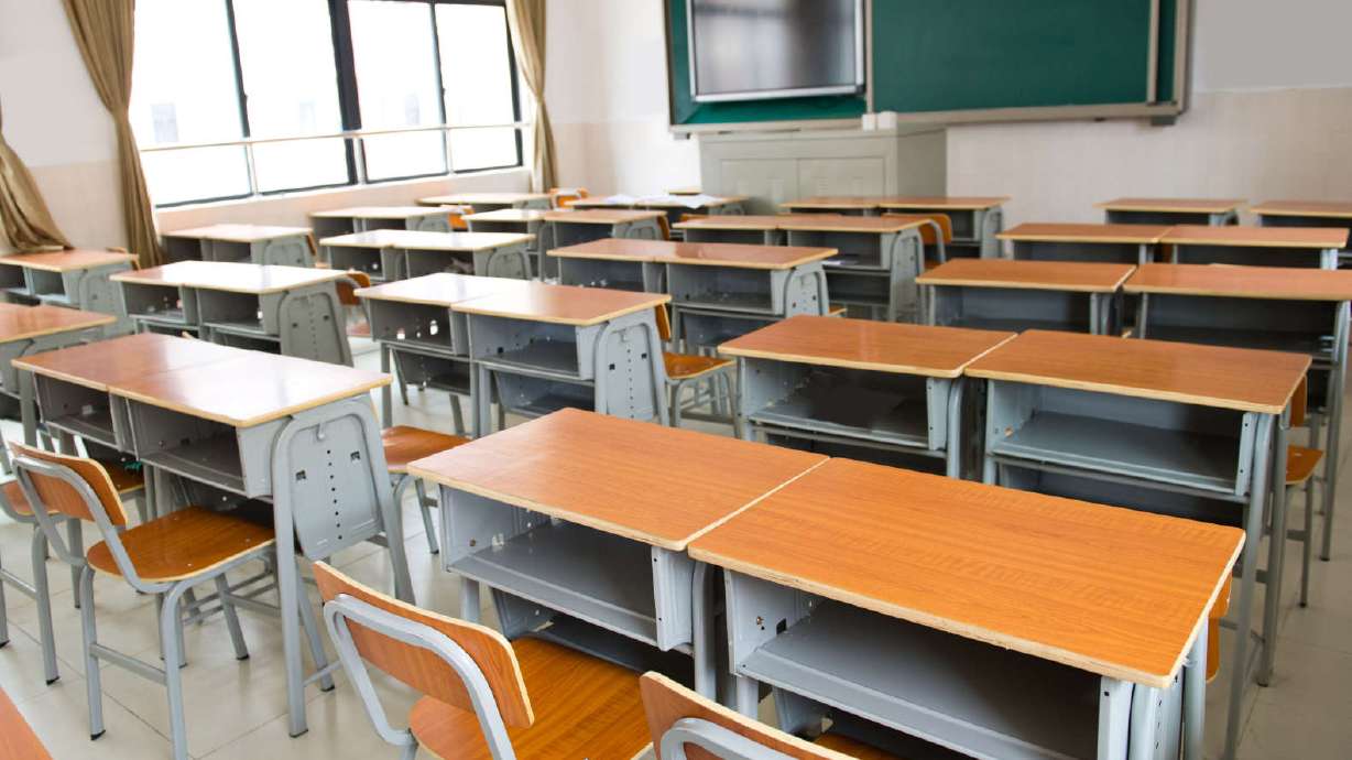 5 factors in student success presented by State School Board