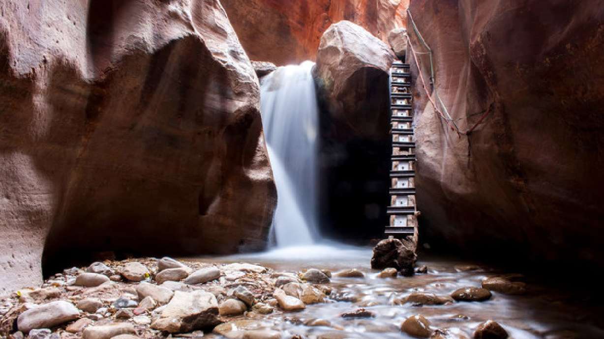 5 family-friendly hikes near Cedar City