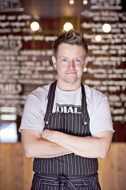 'Top Chef' Richard Blais: How I lost 60 pounds