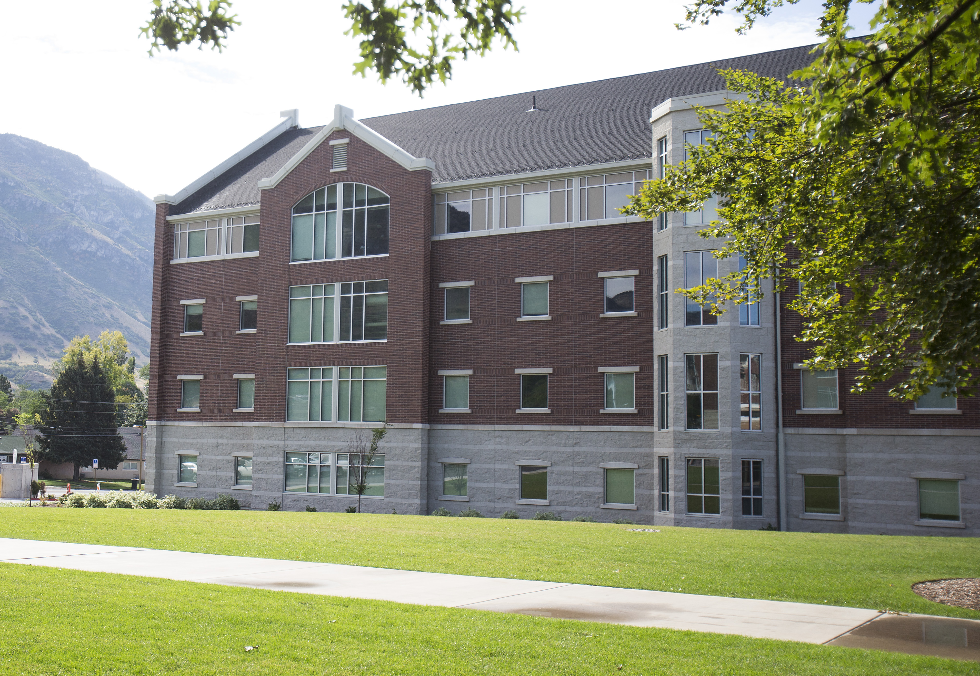 Demolition of 10 BYU residences pushes students to new housing