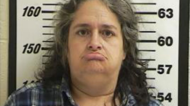 Centerville woman charged after urging husband to shoot neighbor