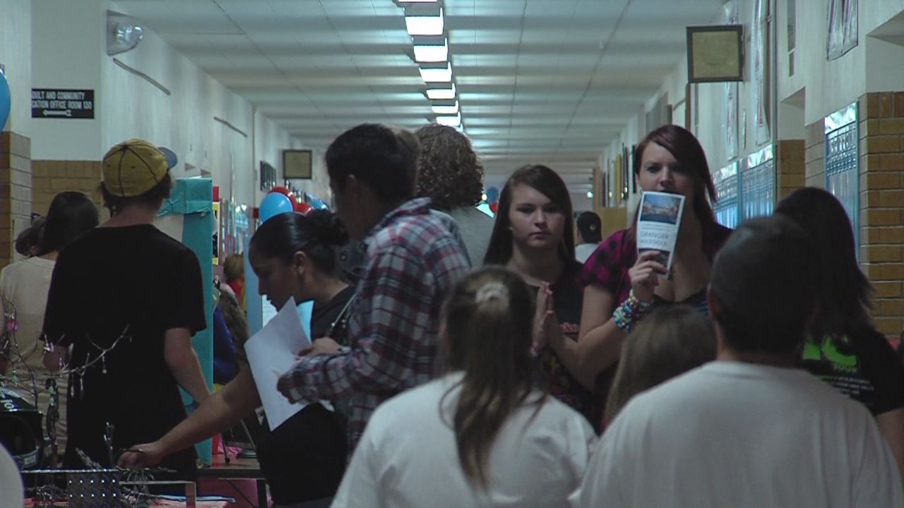 Utah will have more to spend in new budget year