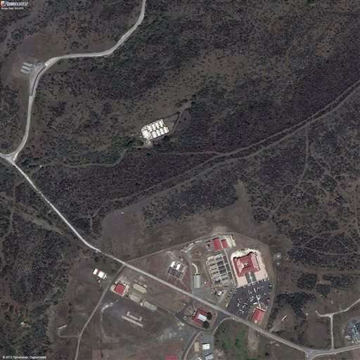 Penny Lane: Instalación secreta en Guantánamo