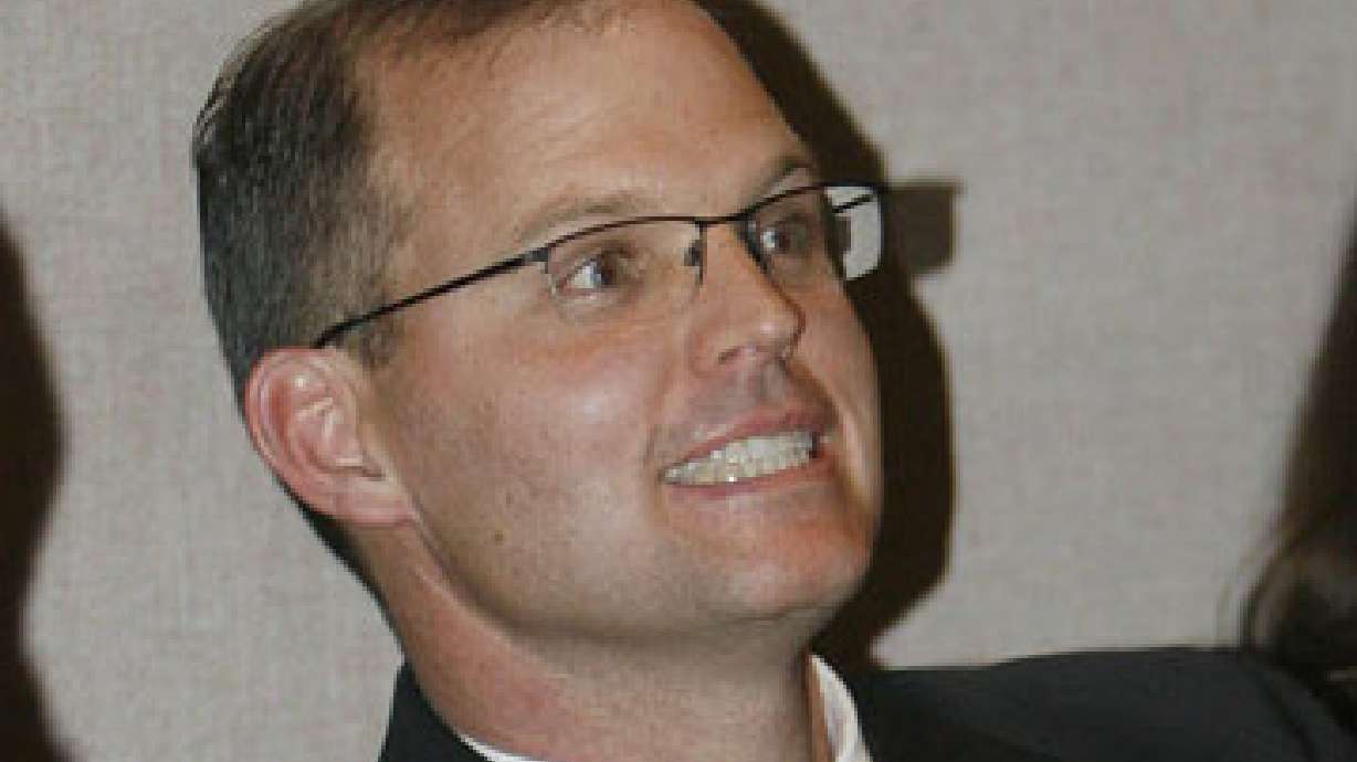 3 fraud charges dropped against former Provo councilman