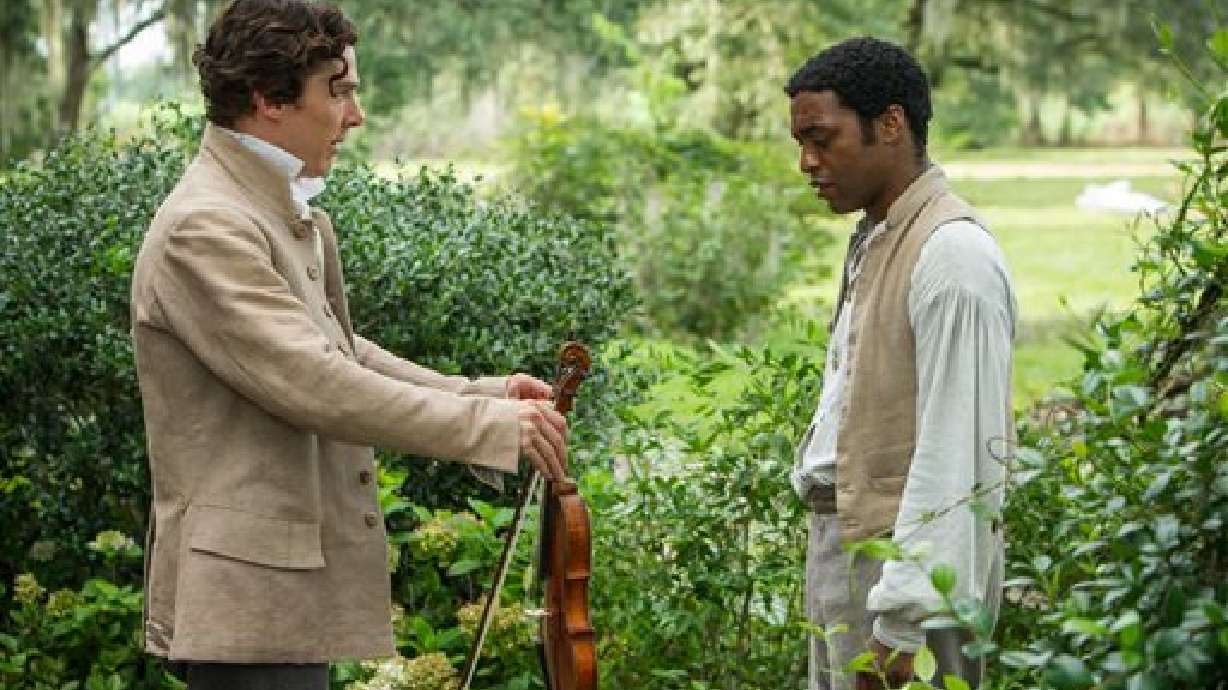 '12 Years a slave' con 7 nominaciones a los premios Spirit