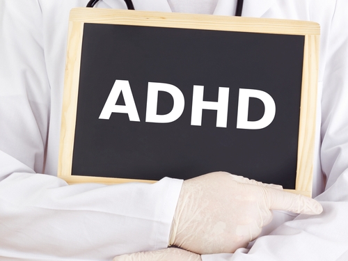 Understanding the 3 types of ADHD