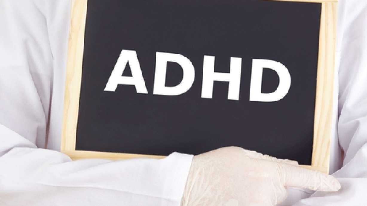 Understanding the 3 types of ADHD