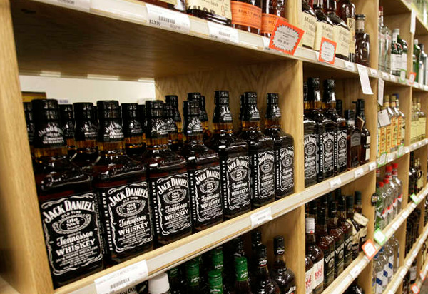 Secret shoppers find concerns at state liquor stores, audit shows