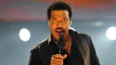 Lionel Richie