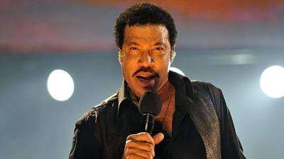 Lionel Richie
