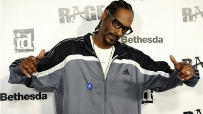 Snoop Dogg
