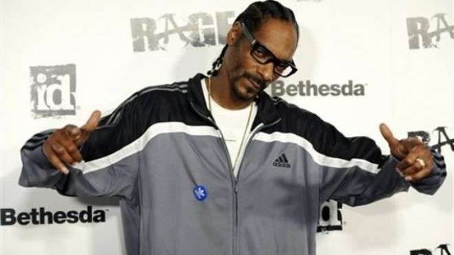 Snoop Dogg