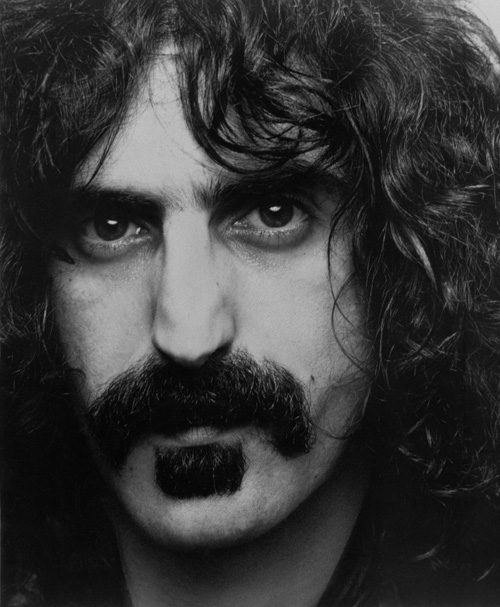 Frank Zappa