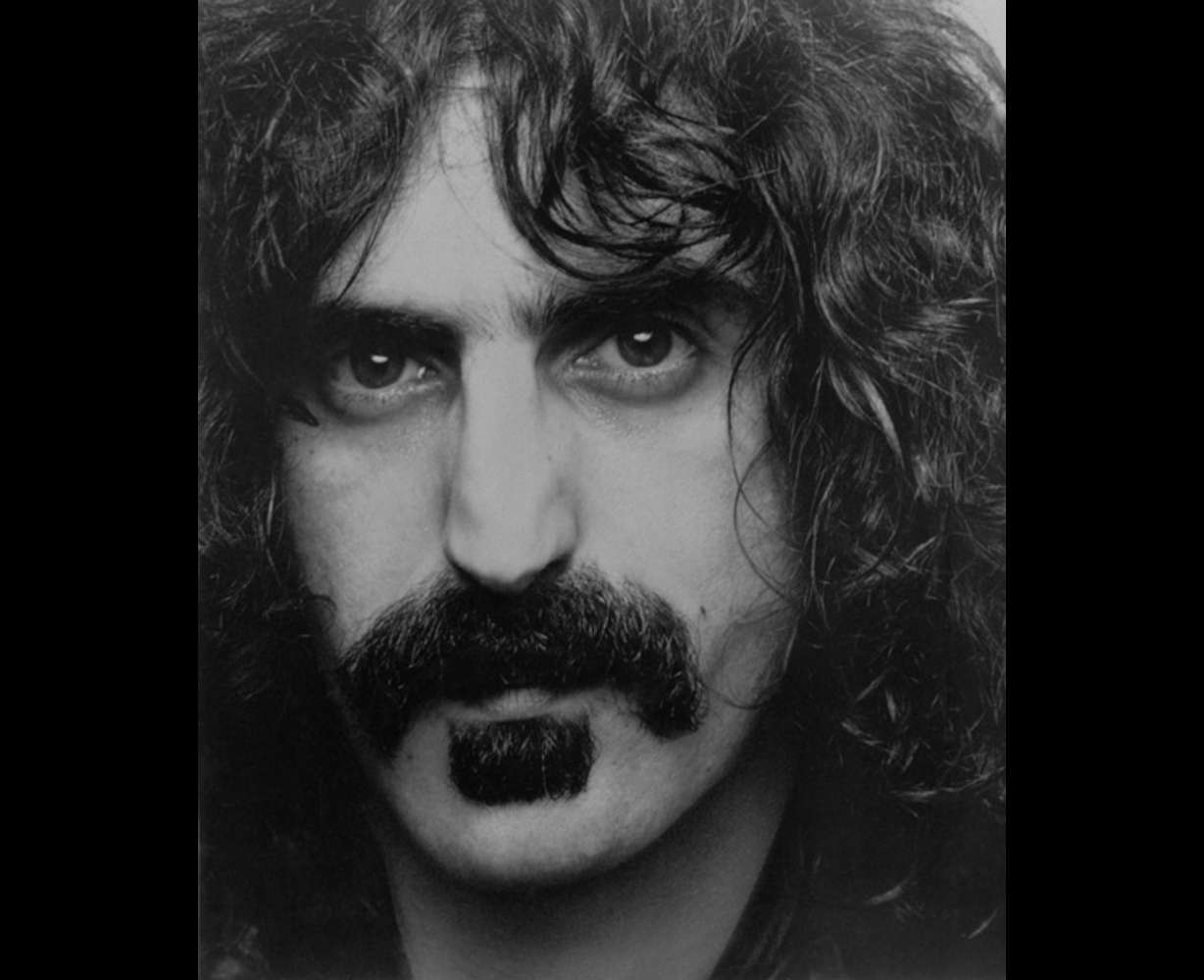 Frank Zappa