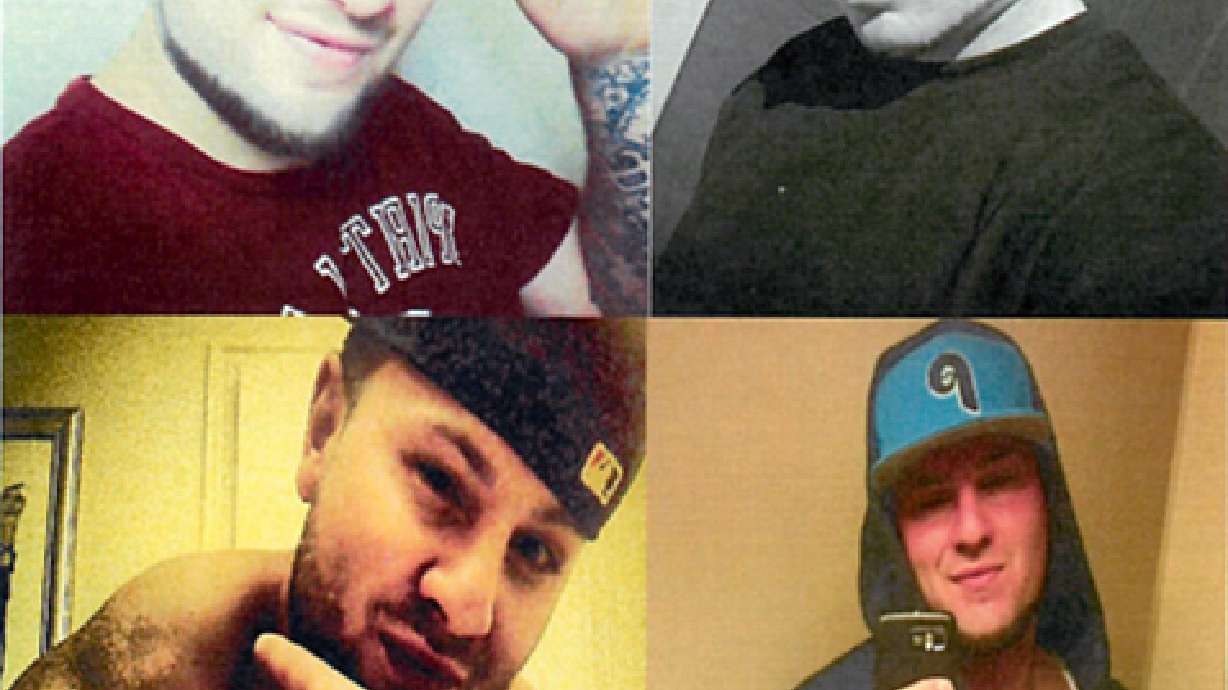 Price police ID suspect in armed robbery