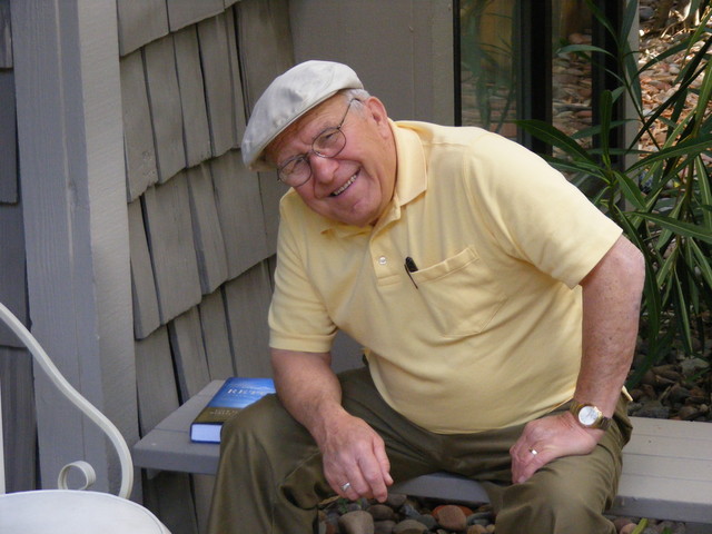 Sculptor of LDS temple Angel Moroni statues passes away