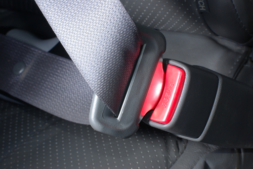 Seat belt use ticks up in annual Utah survey