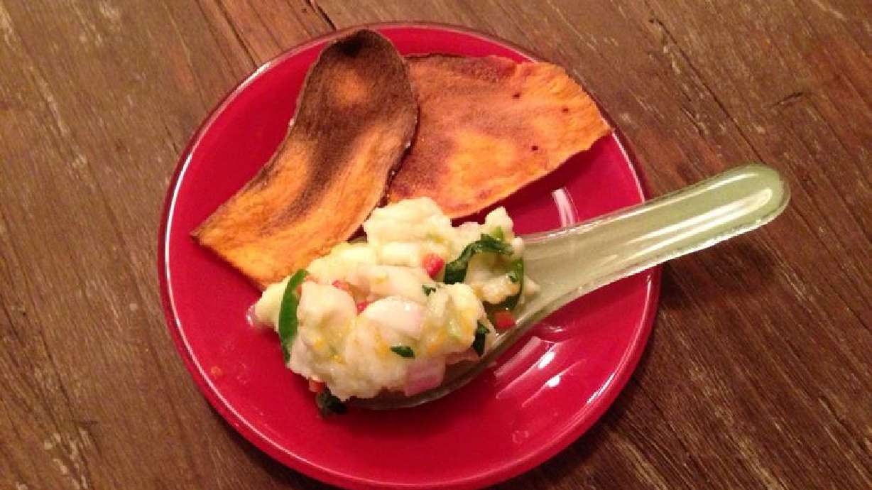 Will seeing red help you lose weight?