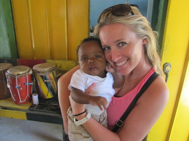 Utah family skips Christmas, gives to Guatemala village