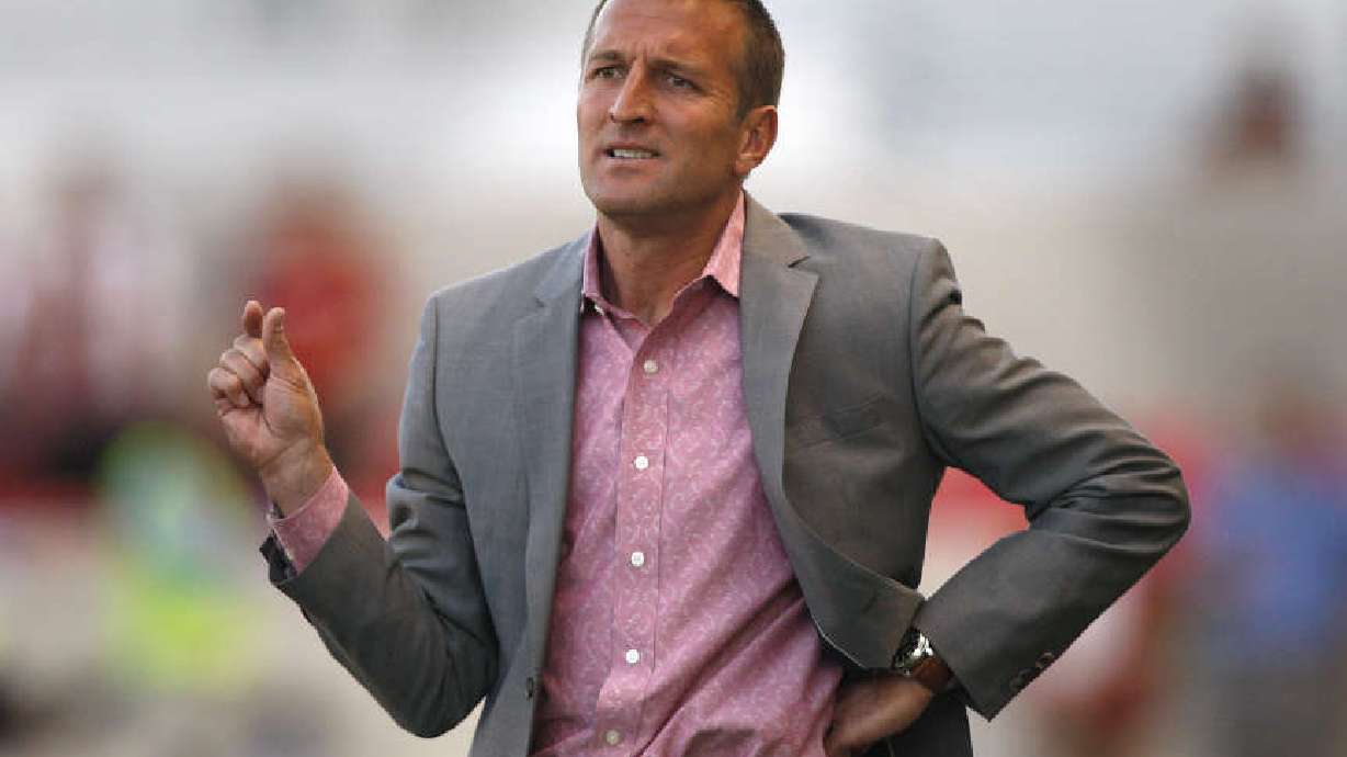 Jason Kreis rumored to be new head coach of NYCFC