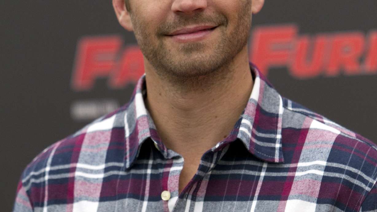 Paternidad inspiró papel de Paul Walker en "Hours"