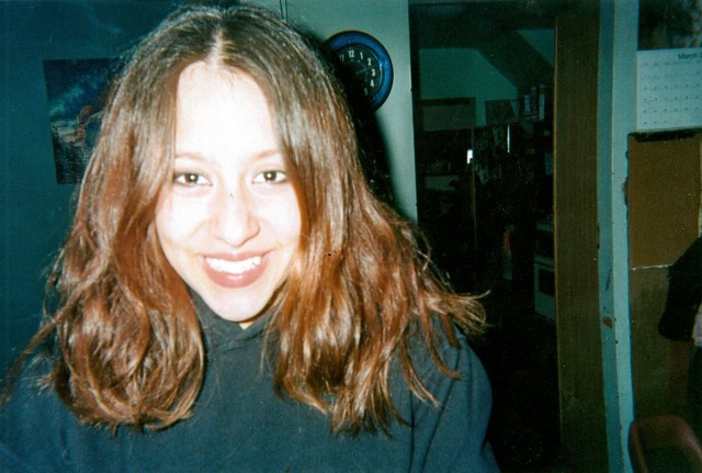 Cherice Moralez, then 14, was raped by Stacey
Rambold, a business teacher at Billings Senior
High School in 2008. He was 35 years older than
Cherice. Moralez killed herself February 6,
2010.
