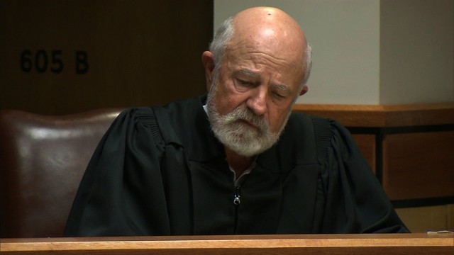 Montana judge defends former teacher's one-month sentence for rape of teen