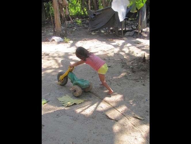 Dar en vez de recibir, una manera diferente de celebrar la Navidad