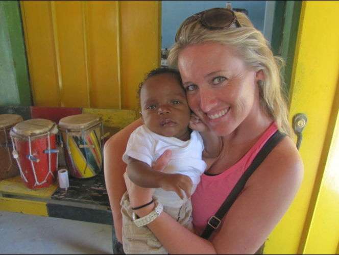 Dar en vez de recibir, una manera diferente de celebrar la Navidad