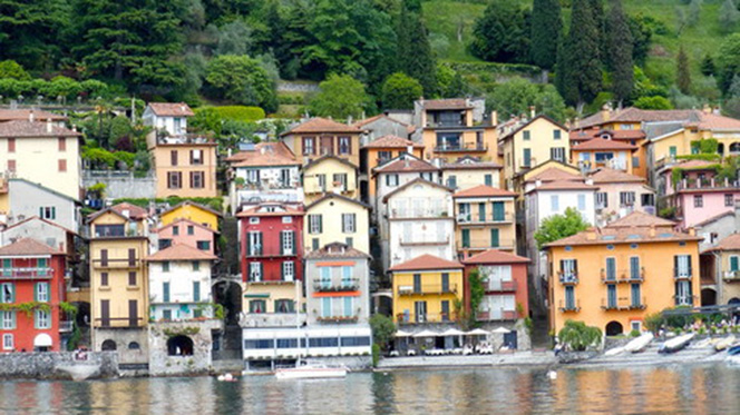 6 tips for traveling through Europe