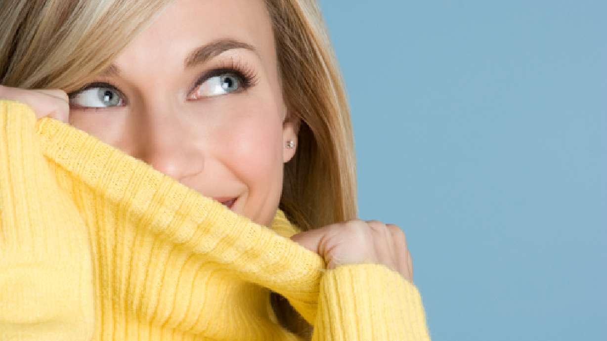 5 easy ways to update your wardrobe for winter