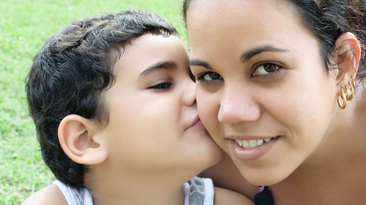 Niños ruegan reforma migratoria en EEUU