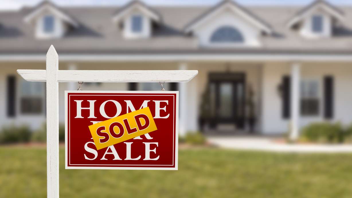 Ventas de casas nuevas en EEUU se disparan en octubre, mayor alza en 33 años y medio