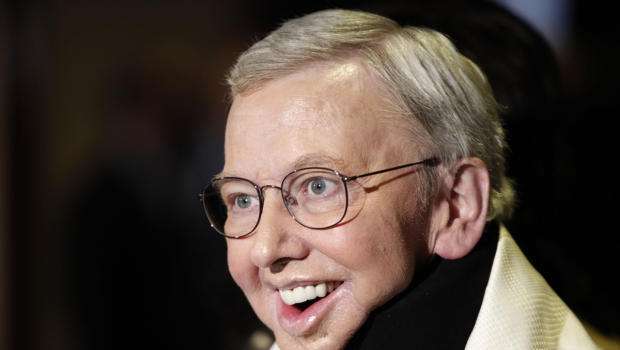 Roger Ebert
