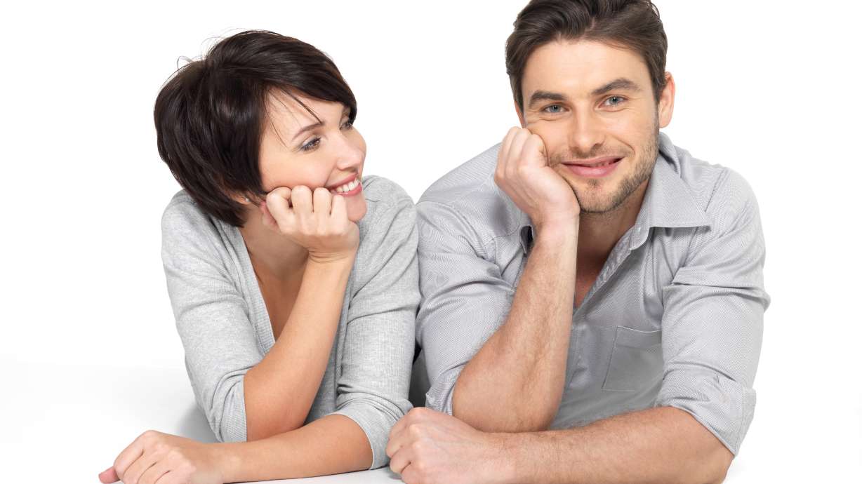 La ciencia comprueba porque los hombres y las mujeres actuamos diferente