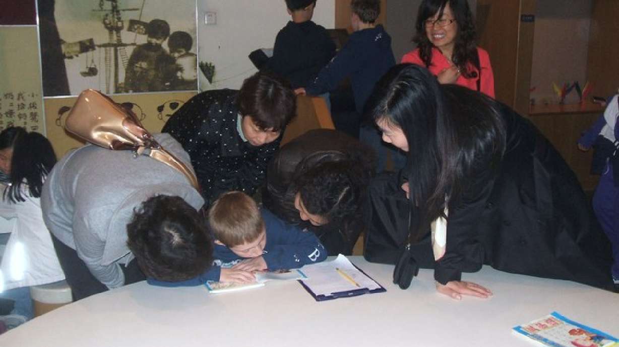 5 lessons kids learn from travel