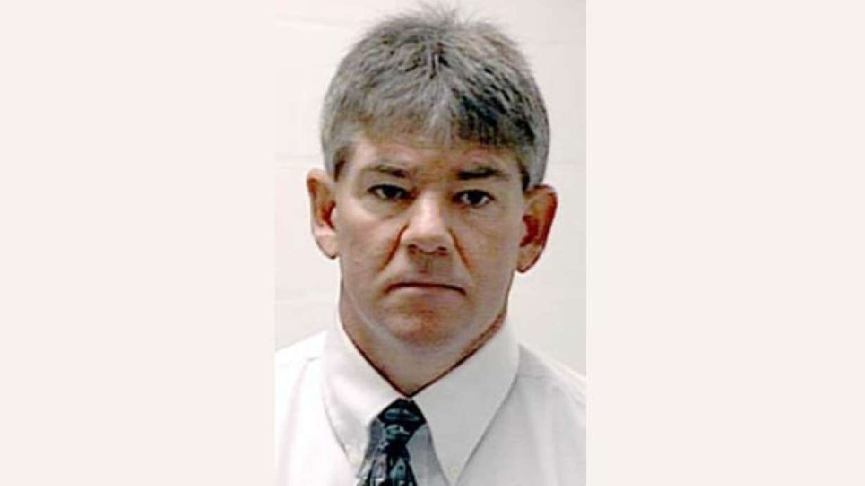 Utah Supreme Court reinstates doctor's sexual battery conviction