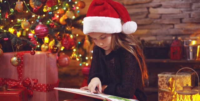 Books to give this Christmas — for everyone on your list
