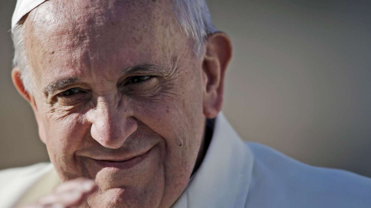 Papa crea comisión asesora sobre abuso de menores