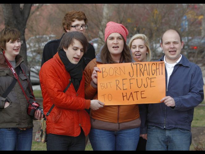 Utah DOMA case 'embodies the civil rights movement of our time'