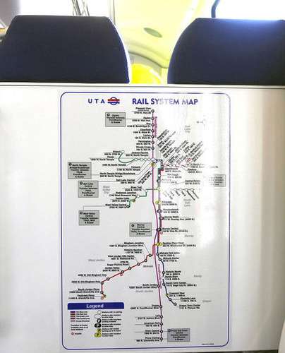 Sugar House streetcar ready for grand opening this weekend