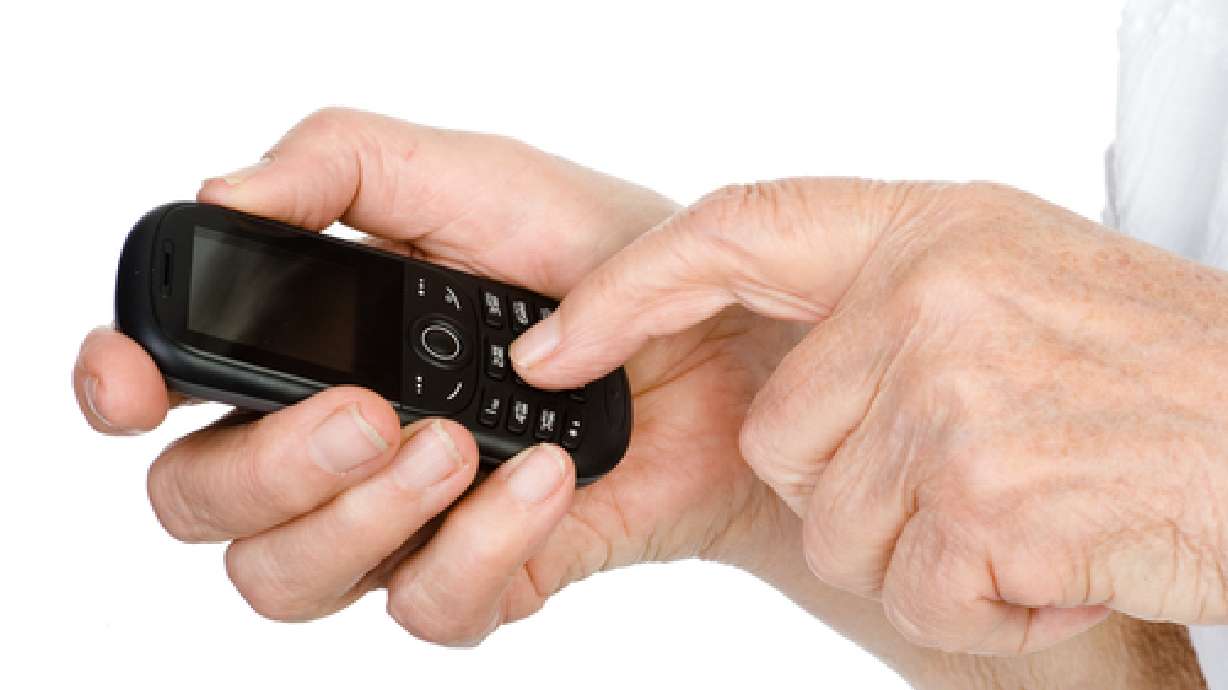 Caller imitates FBI, police in sweepstakes scam