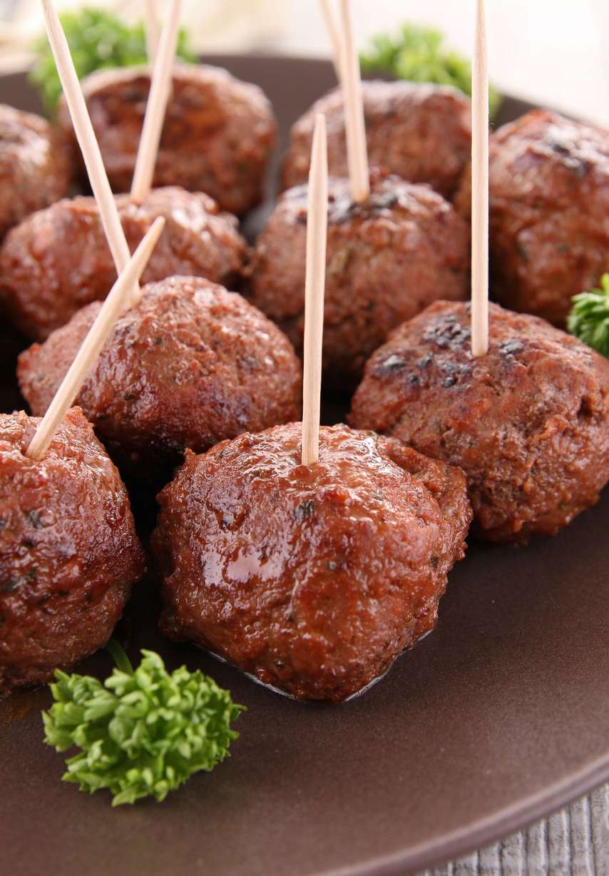 Ask a Chef: Delectable holiday appetizers