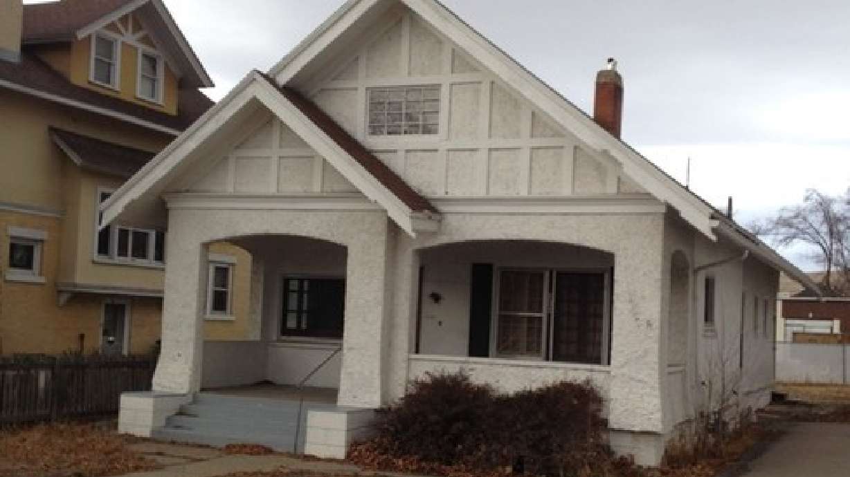 3 historical homes must be moved or demolished, school district says