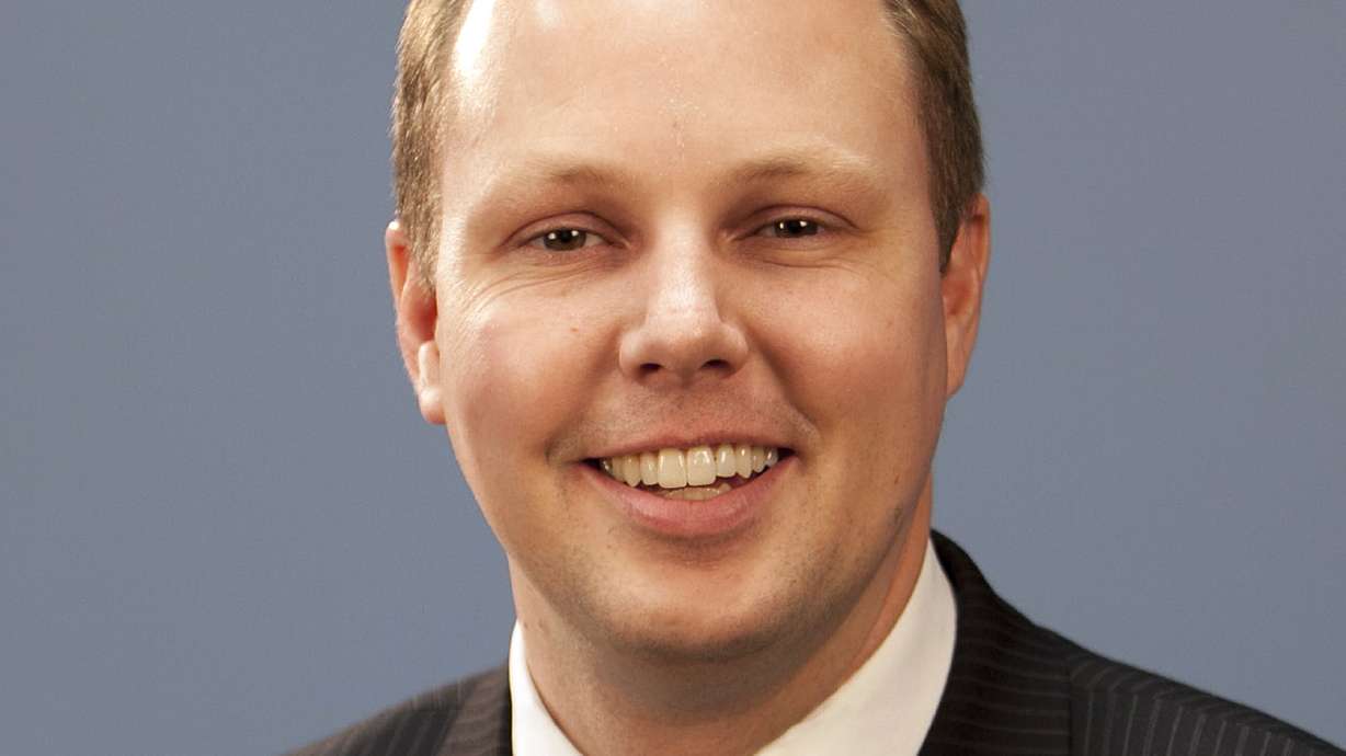 Gov. Herbert names Marty Carpenter as communications director