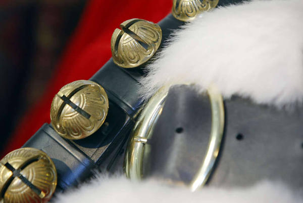 Expelling Santa from school? Holiday observance in a politically correct age