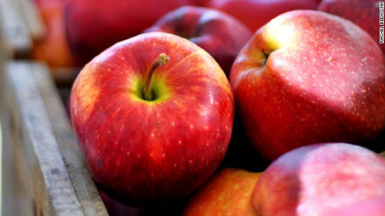 Healthy eating costs you $1.50 more a day