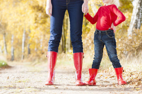 How (and why) to be the meanest mom in the world