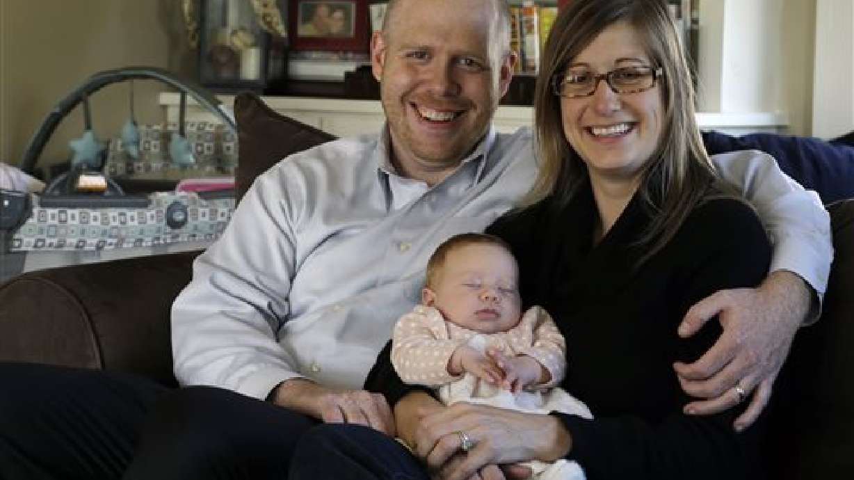 Fertility drugs lead to more big multiple births